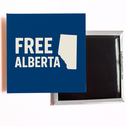FREEALBERTA