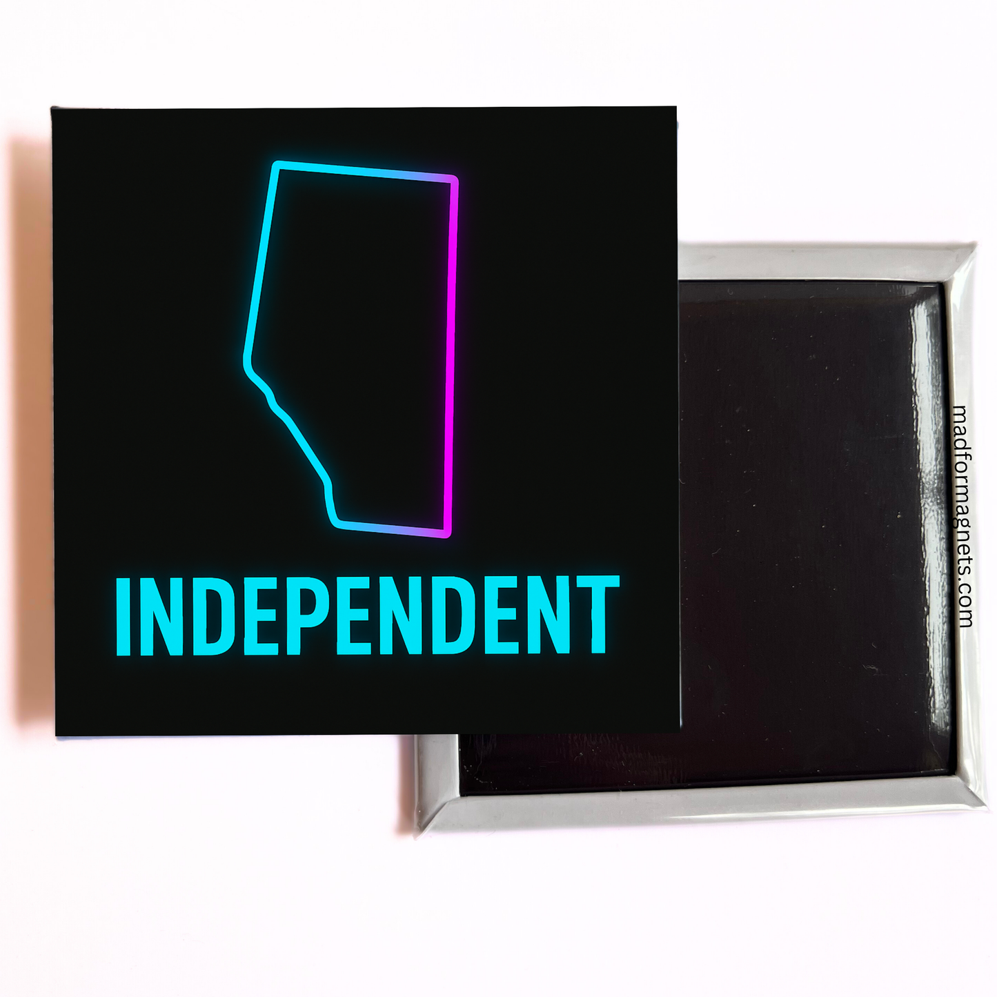INDEPENDANT ALBERTA