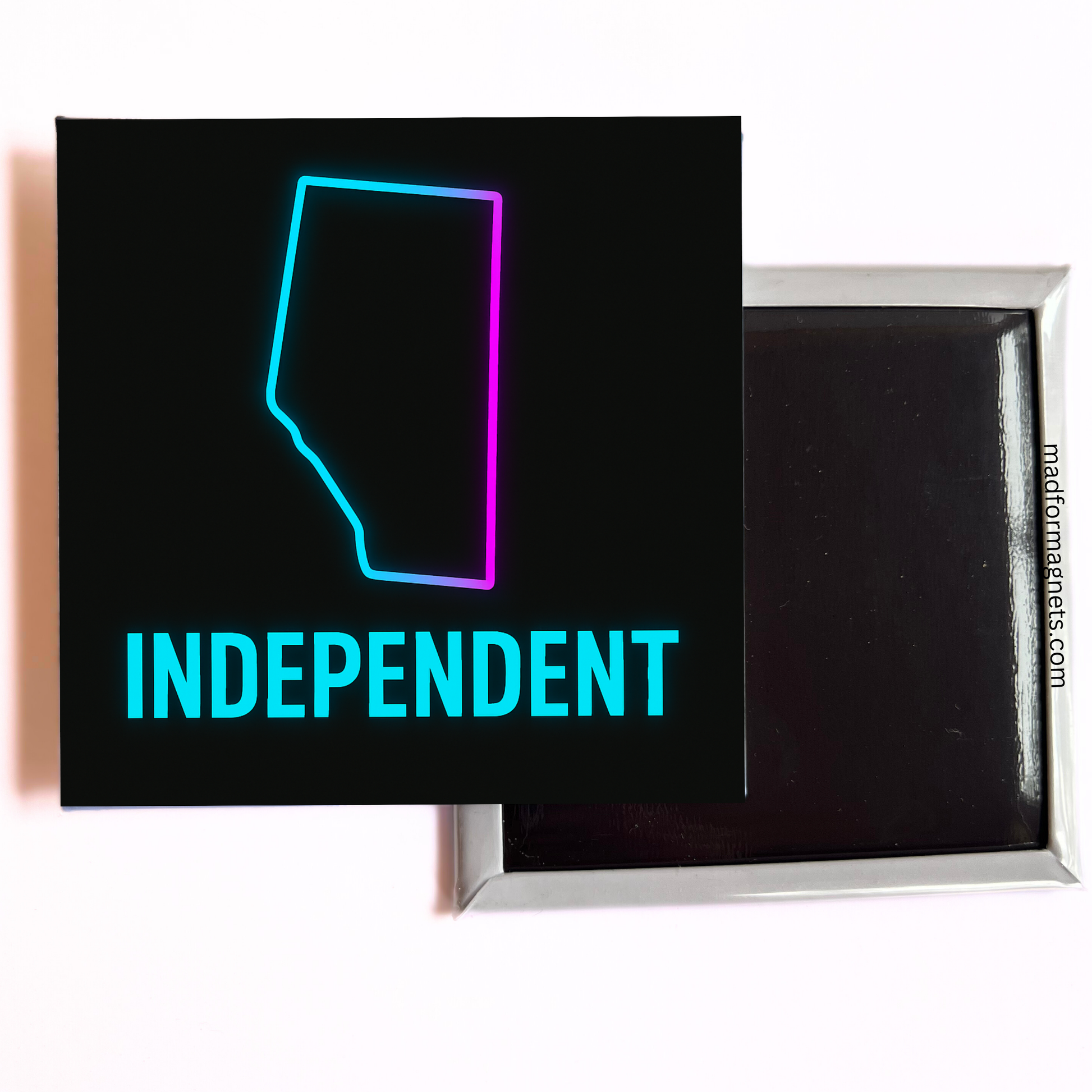 INDEPENDANT ALBERTA