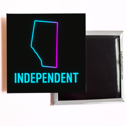 INDEPENDANT ALBERTA