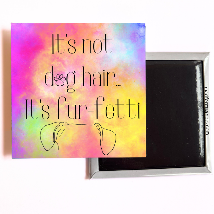 It's Not Dog Hair for pets 