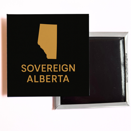 SOVEREIGN ALBERTA