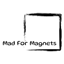 Mad For Magnets